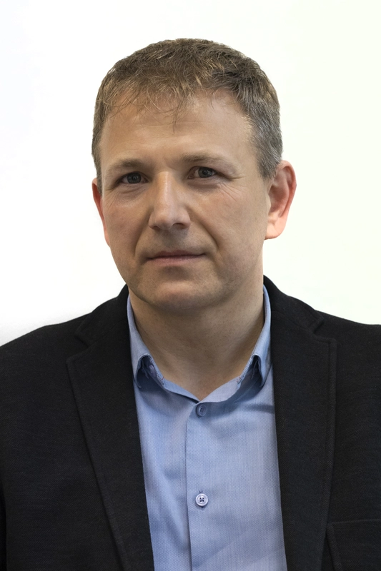 Damian Szestopałko
